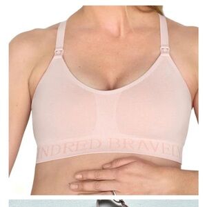 Kindred Bravely Sublime Support Bra